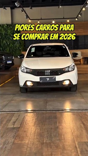 Is a brand-new Fiat Argo worth buying?