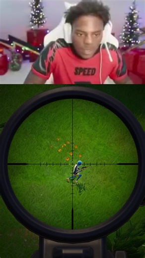 Battle Royale vs Speed: Epic Fortnite Showdown