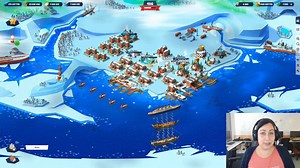 Videochangelog vol.2 about today's update and what we are preparing for you in the next one 😉❄ | Seaport