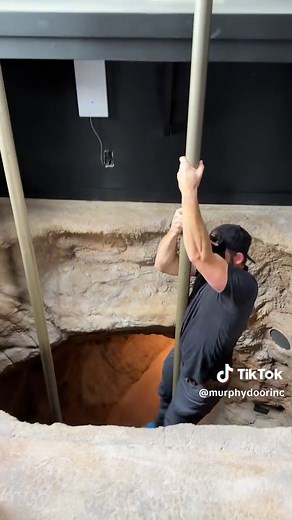Exploring the Ultimate DIY Batcave Project