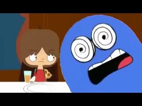| D4YDR34M | Oneshot | PIBBY FOSTERS HOME FOR IMAGINARY FRIENDS (LEAK/COLLAB WITH WOLFBRAIN)