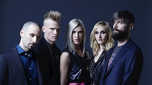 [LYRICS] Hayloft Lyrics By Mother Mother