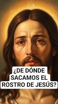 APOLOGETICS: THE FACE OF JESUS 😇