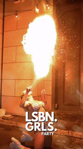 LSBN.GRLS.party on Instagram: "🎀✨ 🩷Your favorite GRLS. night out in Belgium 🩷✨🎀 Imagine the energy of the best music, the most amazing crowd, and an atmosphere where every GRL. feels at home. LSBN.GRLS. is more than just a party it’s where friendships are made and memories are created that you’ll talk about for months. From the moment you step in, you’ll feel the vibe, connection & love. 🫶🏽🌸🦋🏳️‍🌈(FUN) 👉 Follow our events and discover the best LSBN.GRLS. parties in belgium, because GRL