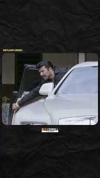 നിങ്ങക്ക് അതിനു സാധിക്കുമോ..?! #shylock #mammootty