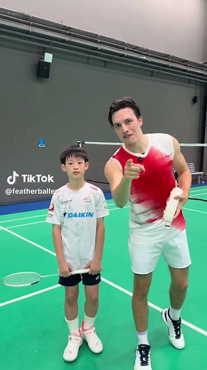 Master Your Badminton Follow-Up and Recovery Techniques