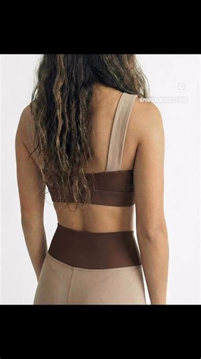 🚨 New Design Alert: January 2026! New year, same clock. Your choices will move the needle.⏰💪🏼🔥 Hues: CHESTNUT BROWN | EARTH GREY Shinrai (信頼) Set: ₱650 Sports Bra ₱850 Full High-Waist Leggings ———— ₱1,500 SET PRICE Foldable waistband: ✅ High-rise ✅ Low-rise option ——————— #multipurpose #gymwear #activewearph #gymootd #sportsbraph | Pink Salmon Clothing