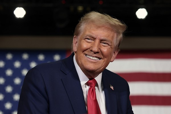 Comparing Harris and Trump’s Policies on 7 Key Issues