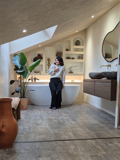 Rénovation de Salle de Bain Avant et Après