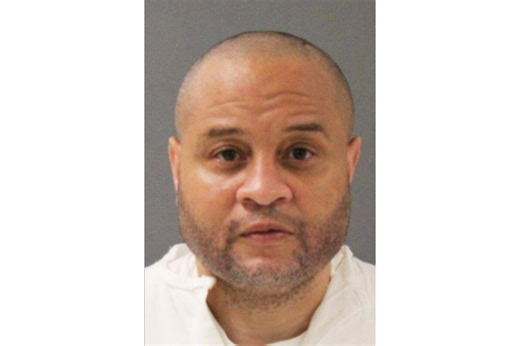 Texas man executed for fatally stabbing girlfriend and her son as survivor of attack looks on
