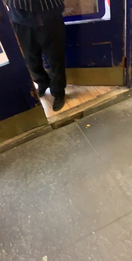 Everyone meet ketamine Kyle ( special K ) #aberdeen #ketaminekyle #specialk