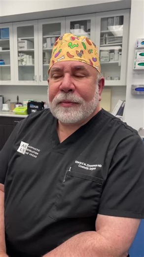 Dr. Zimmerman talks about the cost of HapPenis | eric zimmerman