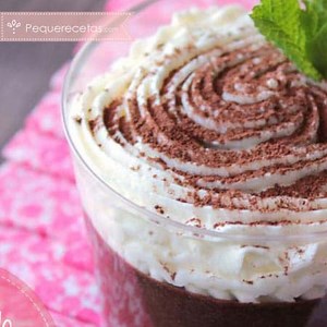 7 postres sin horno para hacer en 5 minutos - PequeRecetas