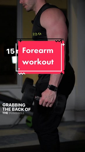 Essential Forearm Workout for Baseball Players