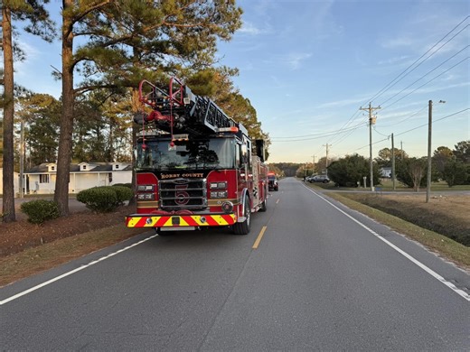 Loris High School student killed in Horry County dirt bike crash