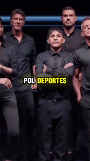 Pol Deportes sorprende con tremendo programa para el mundial 2026