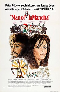 Man of La Mancha (film) - Alchetron, the free social encyclopedia