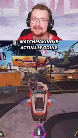 Apex Legends skill matchmaking shift: What’s coming and how it works
