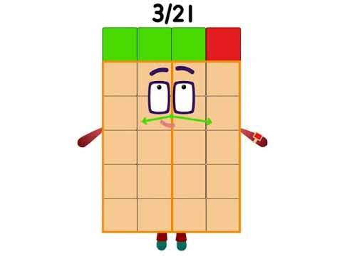 Dateblocks Band 12 Remastered (Week 12)
