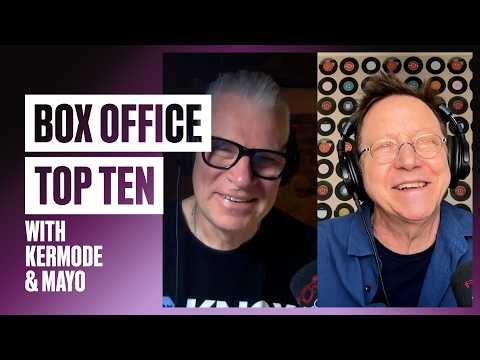 20/03/2026 Box Office Top Ten