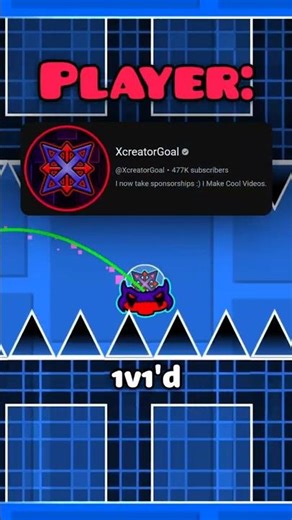 1v1ing Every GD YouTuber Until I LOSE (Day 8)