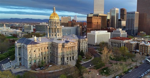 Colorado lawmakers will focus on maintaining ed spending during another tough budget year
