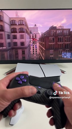 Is the PS5 Digital Slim Worth the Money? Unboxing and Review