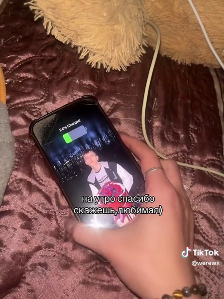 ♡ (@werewx)’s videos with original sound - .