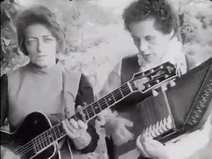 Mother Maybelle and Sarah Carter - Solid Gone | Ted Shred