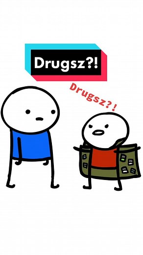 Memorable Drug Memes | Animated Compilation