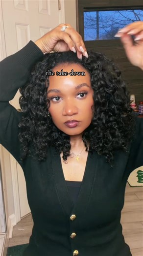 Curly Take-Down Techniques: Flip Over Styles Explained