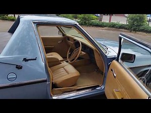 1980 Holden WB Utility - Interior