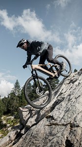 Where power takes control. The all-new Overvolt AM is designed for relentless riders who demand more. Built to crush the toughest terrain, it delivers raw power and precise handling, giving you total domination over any trail. | Lapierre