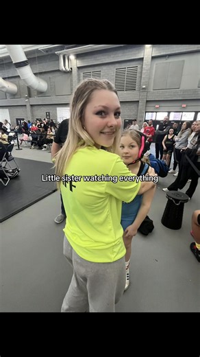 Fiona’s up next #GirlsWrestling #HighSchoolWrestling #WrestlingTok #WomenInSports #WrestlingLife