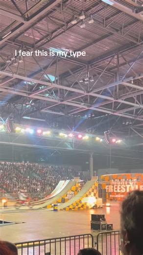 Night of Freestyle: BMX and Motocross Highlights