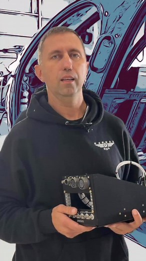 1.5K views · 116 reactions |  Custom ShotOver aerocomputer adapter box.  If you’re having issues getting support for your UC 6000, you’re not alone. Upgrading to the new ARS750 just got a whole lot easier. With all the adapters and inputs you’ll need, your helicopter will only need one day on the ground with this plug-n-play solution. If you’re ready to upgrade, give us a call and we’d be happy to talk you through it  | Hangar One Avionics | Facebook