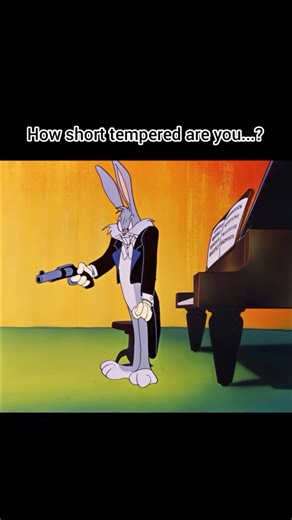 How short tempered are you ? | #shots