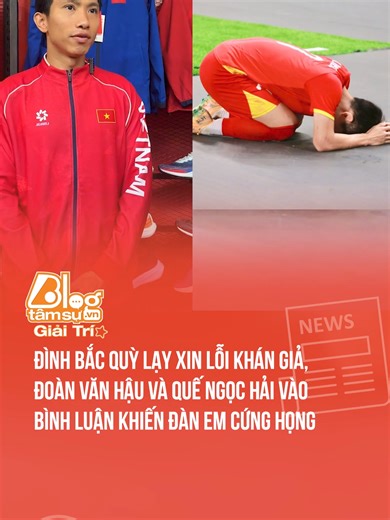 Nói thế là đúng rồi còn gì 😳 #BTSmedia #xuhuong #blogtamsu #u23vietnam Theo Đời sống pháp luật