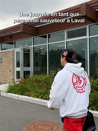 Emplois d'été sans C.V. à Laval