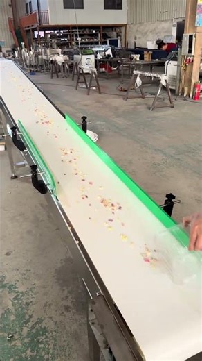 #machine #linkconveyors Belt Conveyor https://www.lyconveyor.com/belt-conveyor-p6864598.html