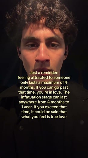 This is how long attraction actually lasts #relationships #psychology