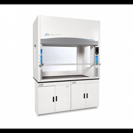 Ductless Fume Hoods & Enclosures