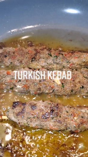 #turkish #turkishkebab #kebab #halal #turkey #turkishrecipe #turkishcuisine #easyrecipe #turkishfood #foodtiktok #food #recipe #recipesoftiktok #fyp