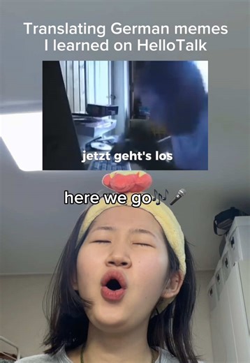 Why German Language Humor Is So Entertaining