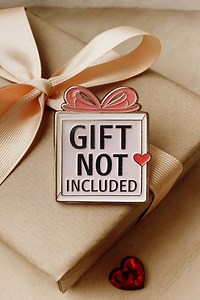 20  Funny 'Gift Not Included' Gag Gift Ideas to Spark Laughter at Any Occasion -