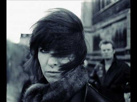 Pretenders - Not a Second Time