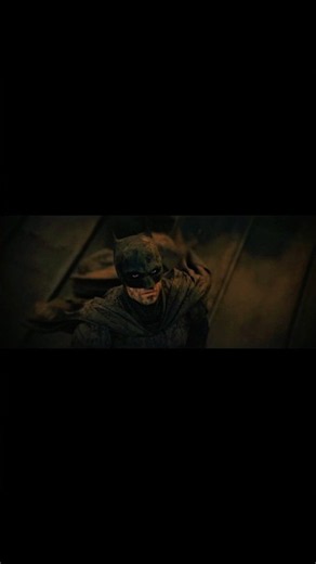 The Batman (2022) Edit | 4K