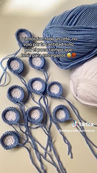 Elefante Amigurumi: Tejido a Crochet con Patrones y Resultados