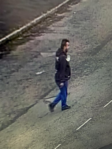 Anyone know who this person is | Facebook