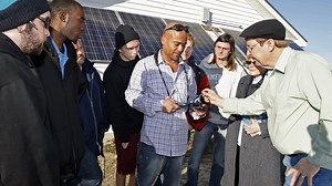 Electrical Systems Technology - Industrial Technology | Pitt CC